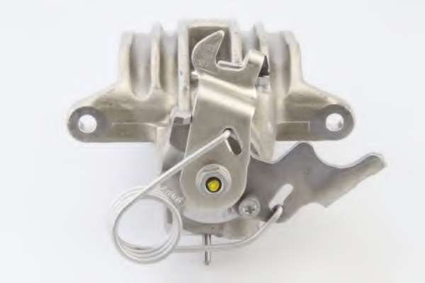 Тормозной суппорт