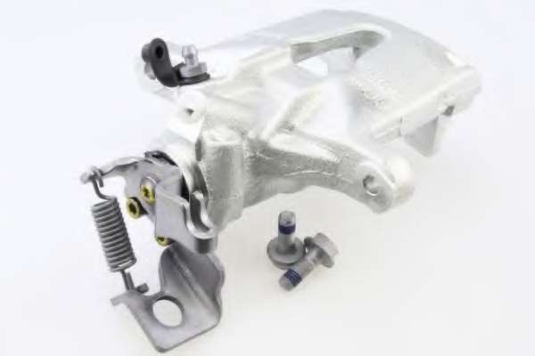 Тормозной суппорт