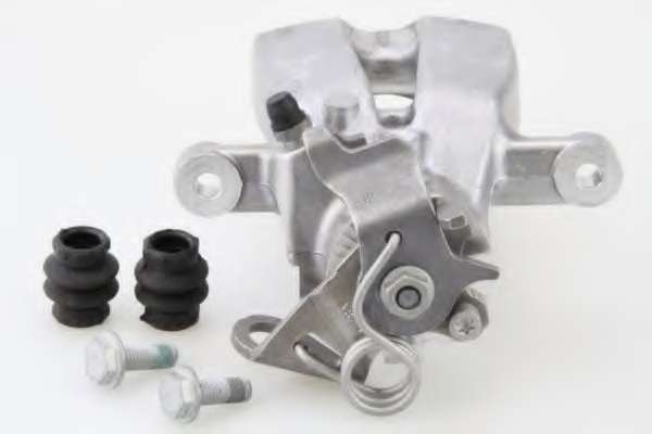 Тормозной суппорт