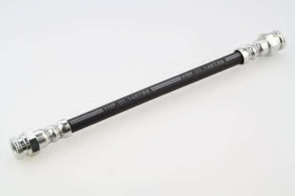 Тормозной шланг; Шланг сцепления