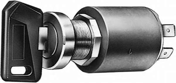 Переключатель зажигания