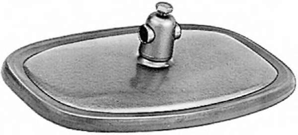 Наружное зеркало