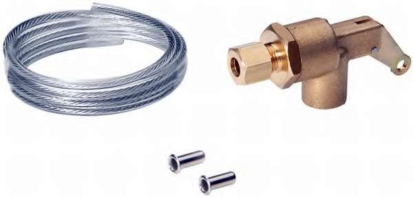 Выключатель, звуковой сигнал