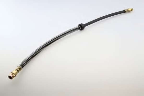 PRZEWOD HAMULC ELAST CITROEN C5 PRZOD - WYCOFANY Z OFERTY DOSTAWCY SZT TEXTAR