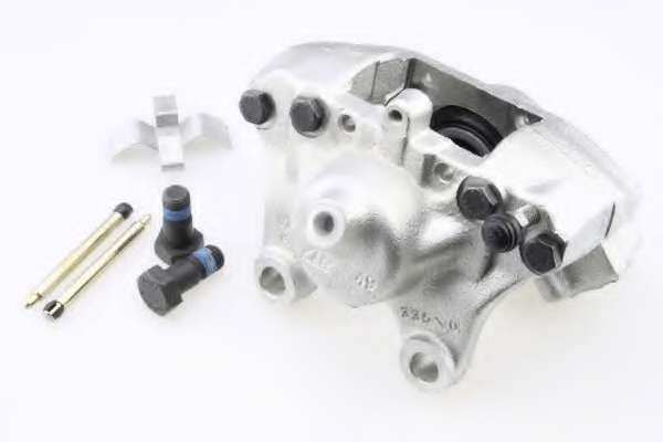 Тормозной суппорт