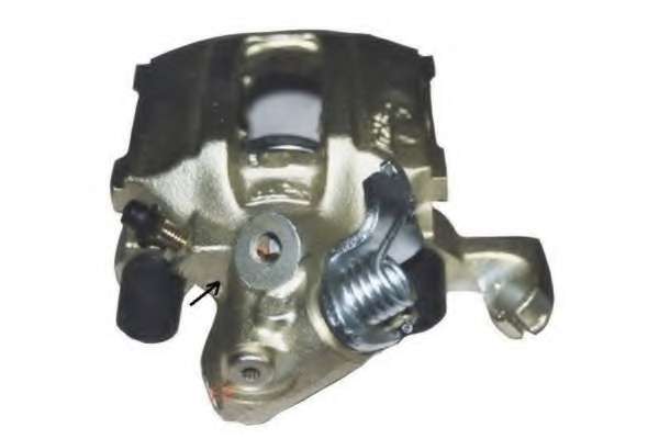 Тормозной суппорт