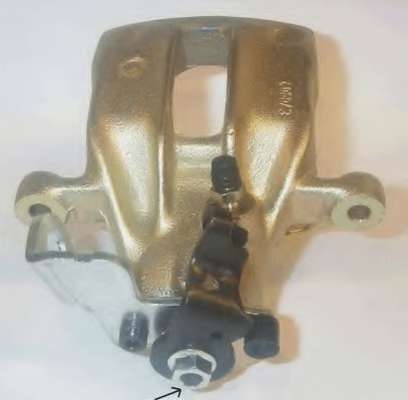 Тормозной суппорт