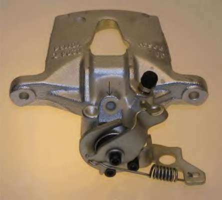 Тормозной суппорт