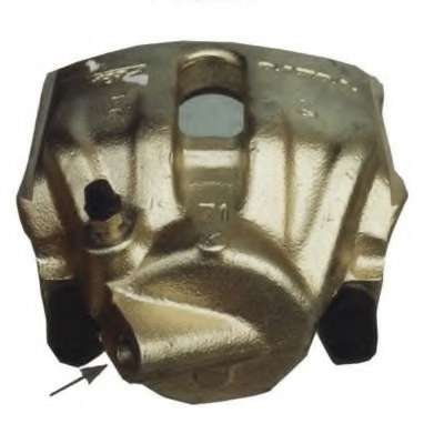 Тормозной суппорт