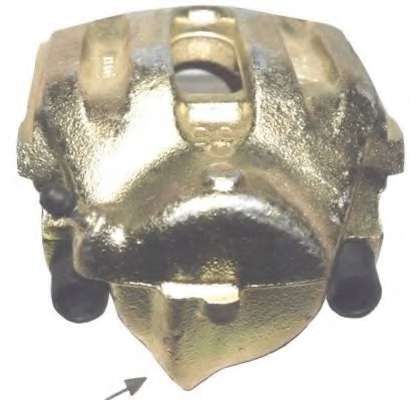 Тормозной суппорт