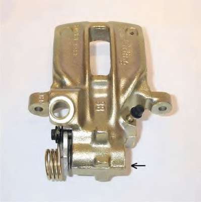 Тормозной суппорт