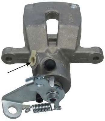 Тормозной суппорт