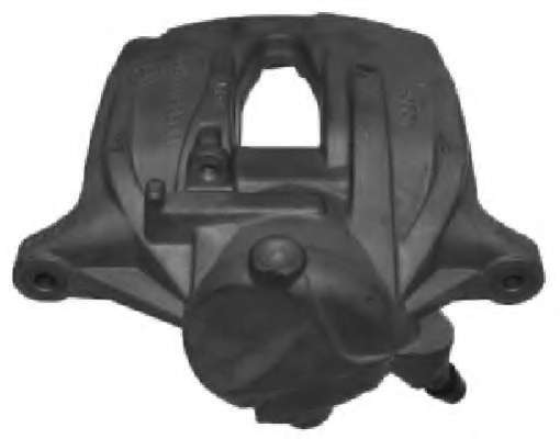 Тормозной суппорт