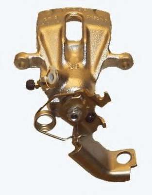 Тормозной суппорт