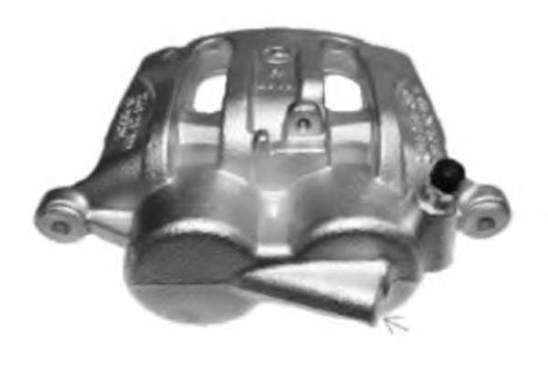 Тормозной суппорт