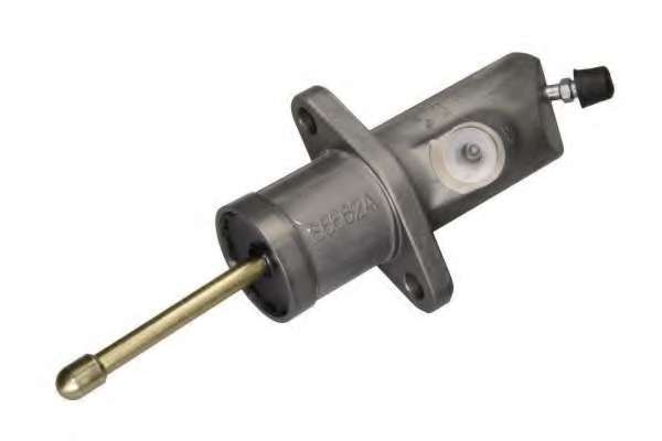 Рабочий цилиндр, система сцепления