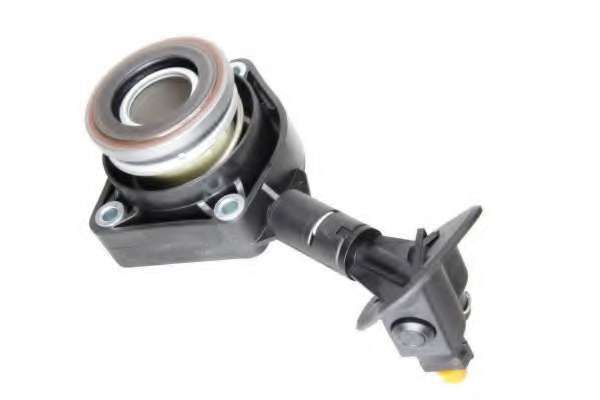 Центральный выключатель, система сцепления