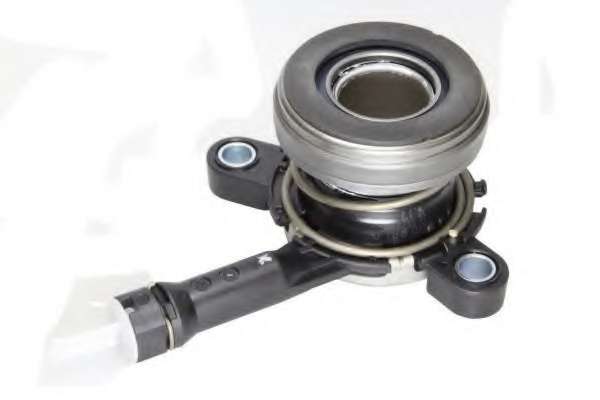 Центральный выключатель, система сцепления