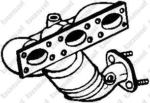 Катализатор