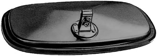 Наружное зеркало; Наружное зеркало