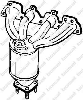 Катализатор