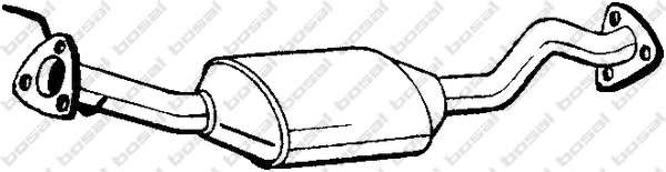 Катализатор