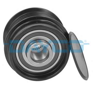 Механизм свободного хода генератора