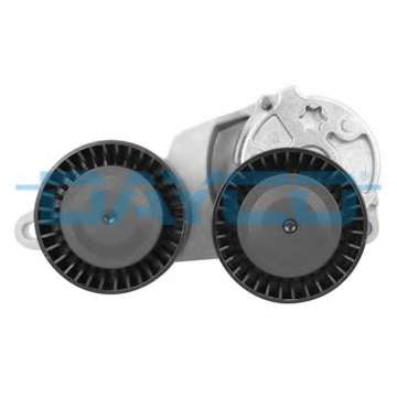 Натяжитель ремня, клиновой зубча