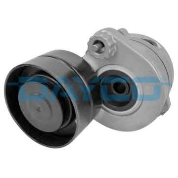 Натяжитель ремня, клиновой зубча