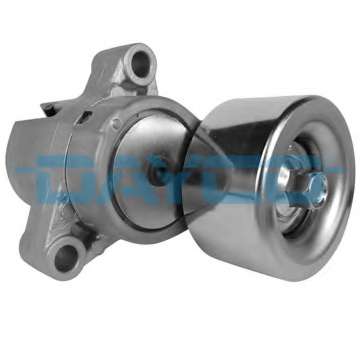 Натяжитель ремня, клиновой зубча