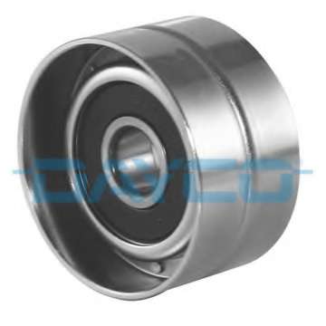 Паразитный / Ведущий ролик, зубчатый ремень