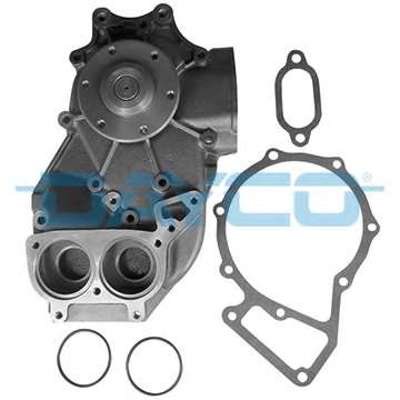 Водяной насос