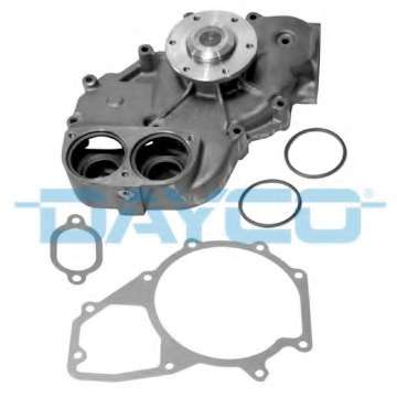 Водяной насос