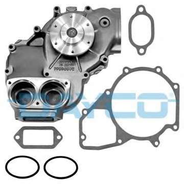 Водяной насос