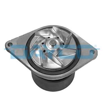 Водяной насос