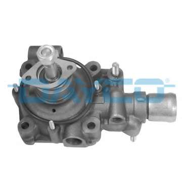 Водяной насос