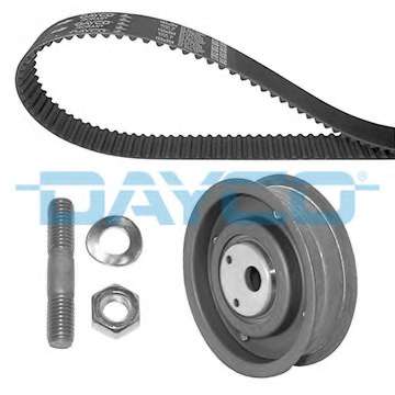 Комплект ремня ГРМ