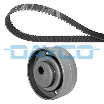 Комплект ремня ГРМ