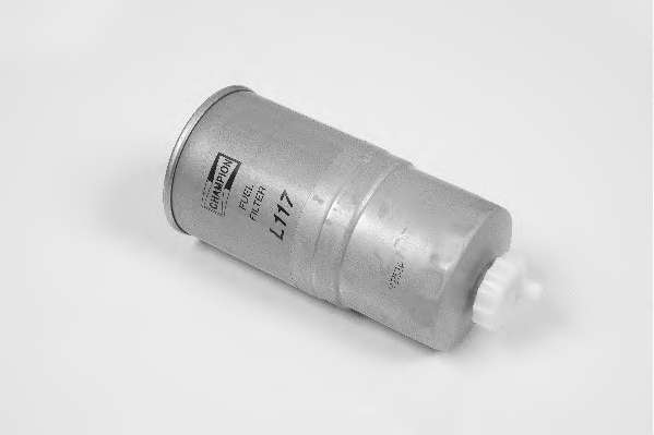 Топливный фильтр