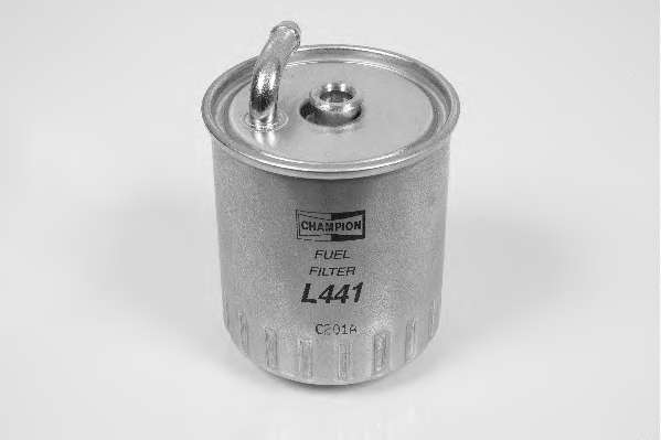 Топливный фильтр