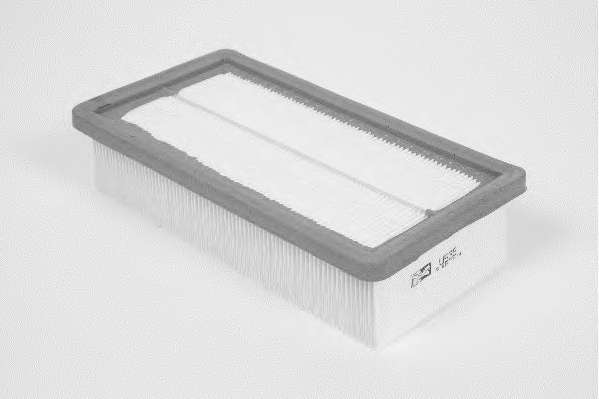 Воздушный фильтр