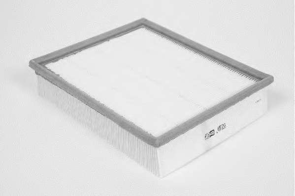 Воздушный фильтр