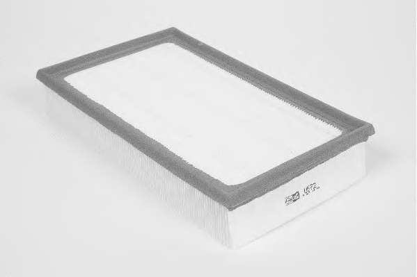 Воздушный фильтр