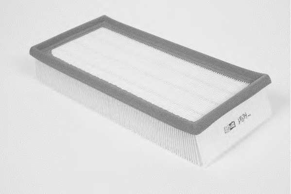 Воздушный фильтр