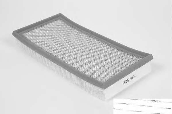 Воздушный фильтр