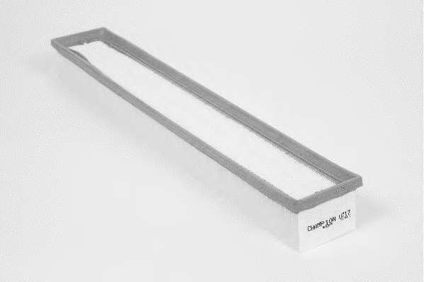 Воздушный фильтр