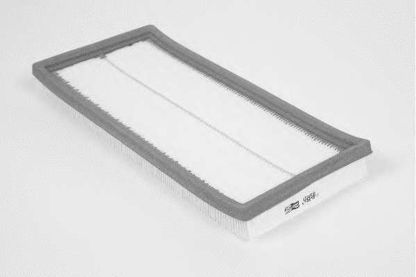 Воздушный фильтр