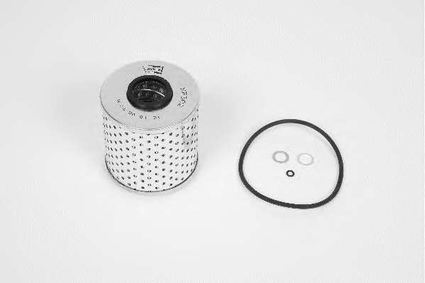 Масляний фільтр