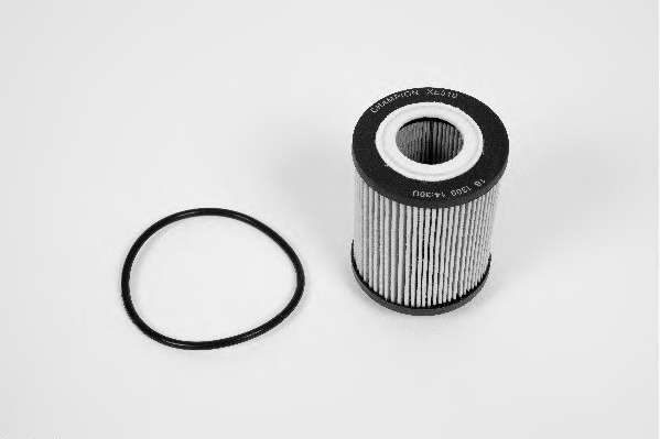 Масляний фільтр