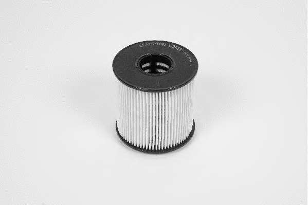 Масляний фільтр